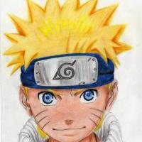 Uzumaki Naruto